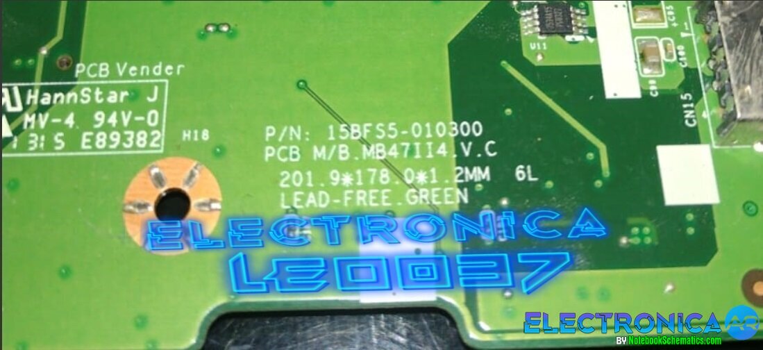 MB47II4   (BIOS FUNCIONAL Y Clean Me_LEO037)