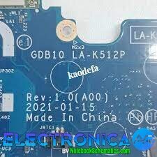 Más información sobre "Bios DELL 3120 LA-K512P Tested OK"