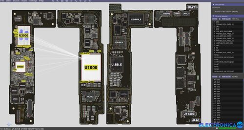 Más información sobre "iPhone 15 Boardview & iPhone 15 Plus Boardview"