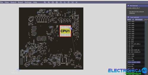 Más información sobre "Dell Alienware M18 R1 Series Schematic & Boardview - Wistron 213259-1 Schematic & Boardview"