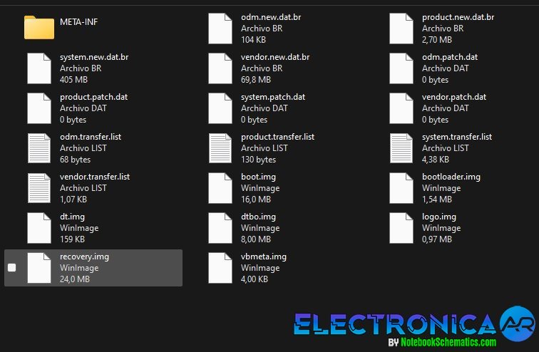 ZTE B866V2 OTA OFICIAL CLARO AR.002.011.054 Android 9