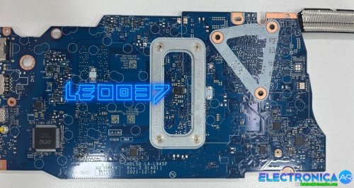 Más información sobre "BIOS HDL5D LA-L945P REV 2.0 (A01)  Dell Inspiron"