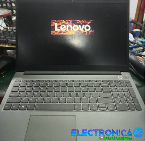 Más información sobre "BIOS LENOVO ThinkBook 15IML DA0LVAMB8F0 REV F"