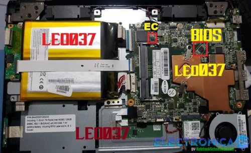 Más información sobre "BINARIO DEFINITIVO  -= NOVATECH NVTNU1BCI7 NU1BW01 =-"