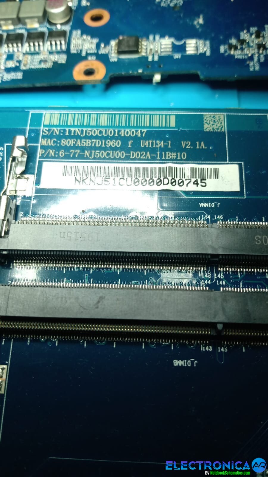 Exo smart pro q5 6-77-nj50cu00-d02a - BIOS