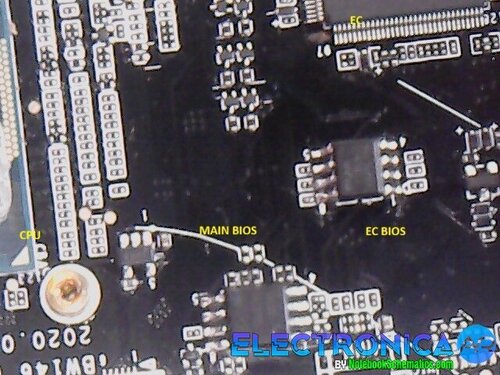 Más información sobre "eNOVA C141EP-K3HS DUMP BIOS Y EC"