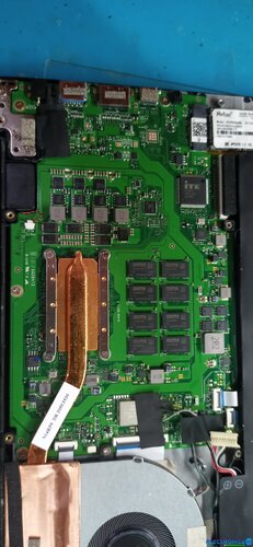 Más información sobre "gateway gwtn156-4bk"