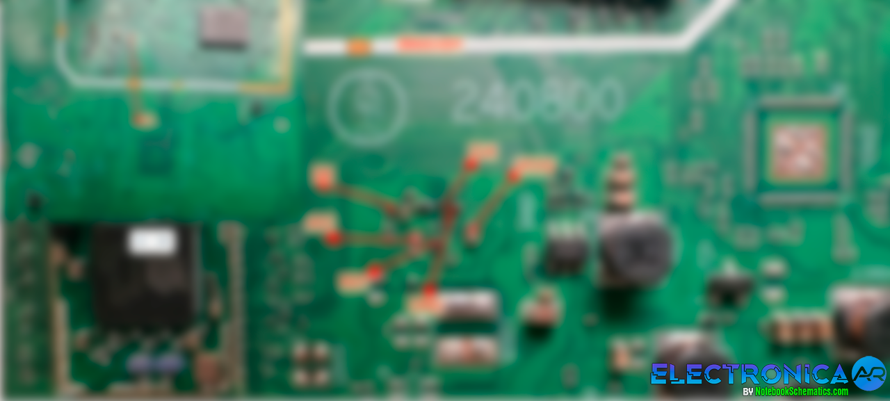 ZTE B866V6N Pinout - Flow Z4