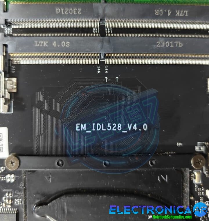 EM_IDL528_V4.0  (Funcional NVME)+CLEAN ME FIX UNLOCK BIOS