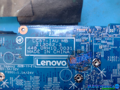 Más información sobre "LC57-IAU MB 213062-3 448.ORH10.0031  (Bios Factory y CleanME Fix Disco)"