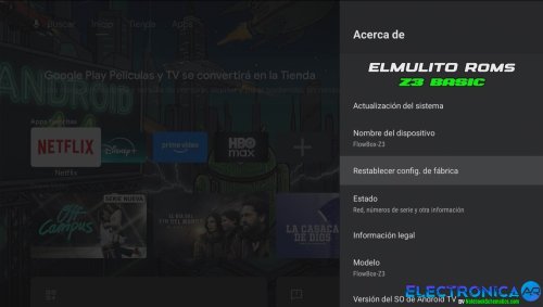 Más información sobre "B866V2F ROM LIBRE - Flowbox Z3 ROM LIBRE"