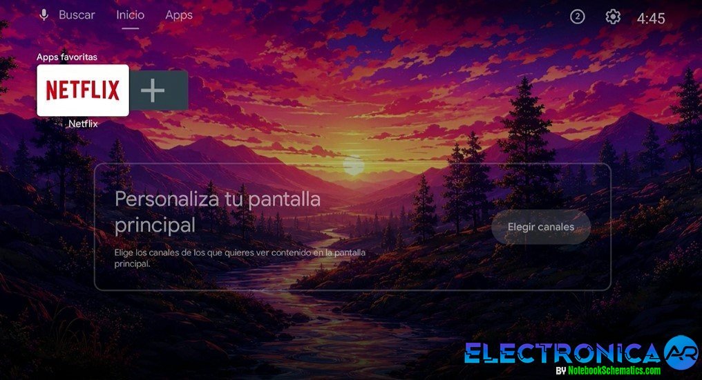 B866V6N ROM LIBRE - Flowbox Z4 ROM LIBRE