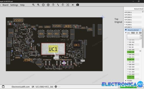 Más información sobre "Boardview de Pruebas 1"