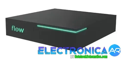 Pinout TV Box Fl0w F1 HP40a