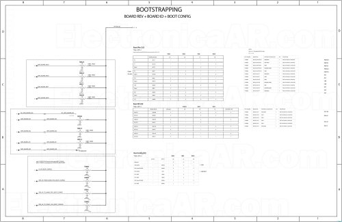 Más información sobre "iPhone 17 Pro Schematic - iPhone 17 Pro Max Schematic - iPhone 17 Pro/Pro Max Esquema"