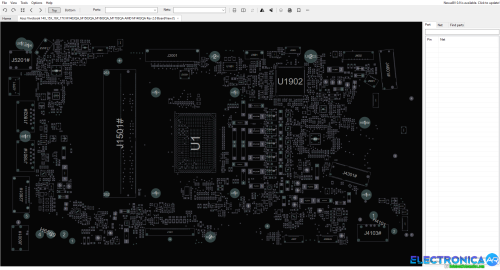 Más información sobre "Asus Vivobook 14X 15X 16X 17X M1403QA M1503QA M1603QA M1703QA M1403QA Rev 2.0 BoardView"